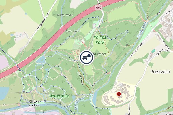 Philip's Park Local Nature Reserve