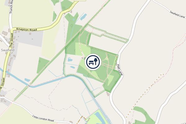 Pigneys Wood