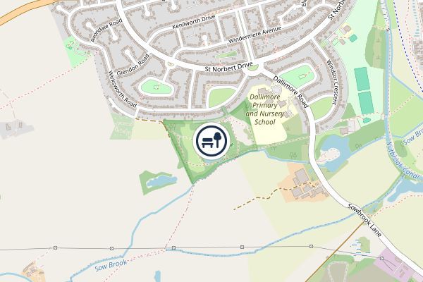 Pioneer Meadows Local Nature Reserve
