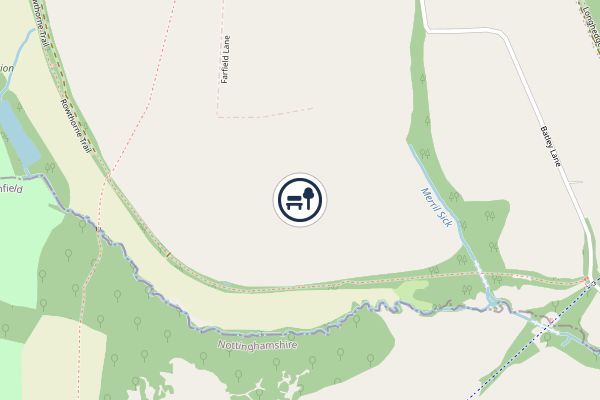 Rowthorne Trail Local Nature Reserve