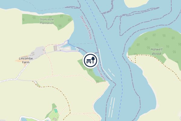 Salcombe To Kingsbridge Local Nature Reserve