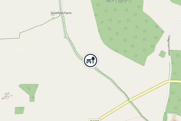 Saltway Local Nature Reserve