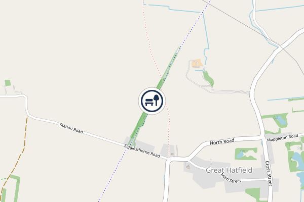 Sigglesthorne Station Local Nature Reserve