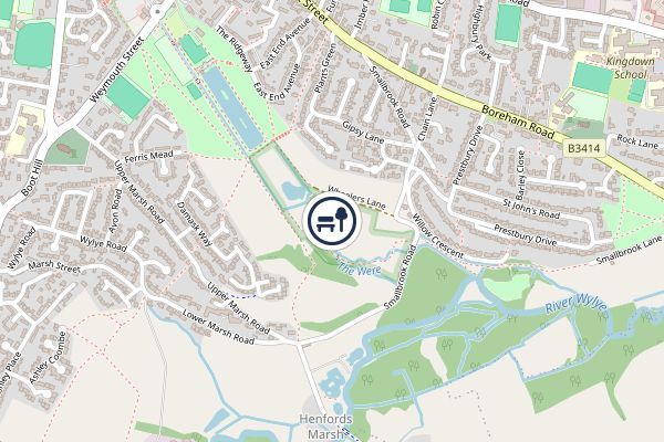 Smallbrook Meadows