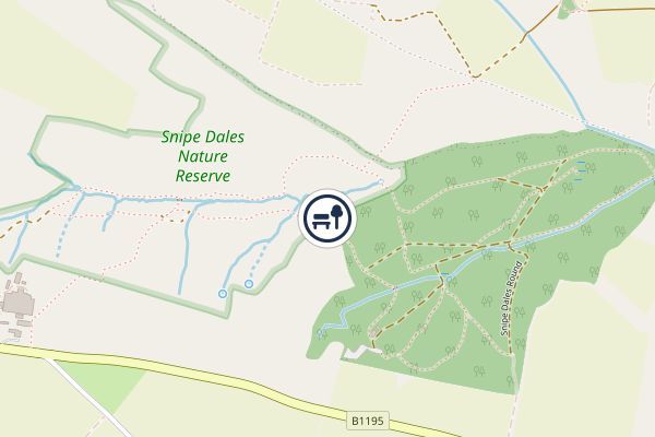 Snipe Dales