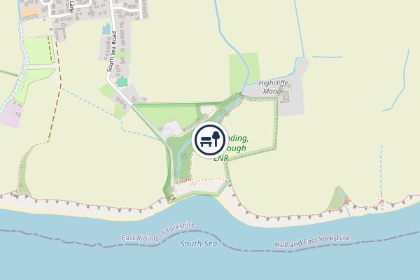 South Landing Local Nature Reserve