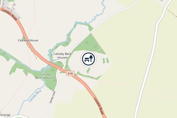 South Thoresby Warren Local Nature Reserve
