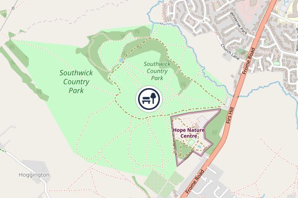 Southwick Country Park Local Nature Reserve