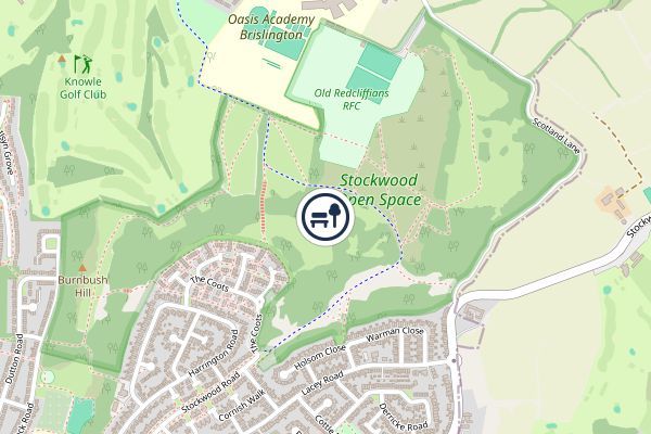 Stockwood Open Space Local Nature Reserve