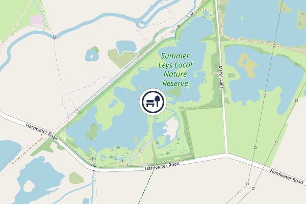 Summer Leys