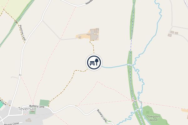 Teversal/pleasley Network Local Nature Reserve