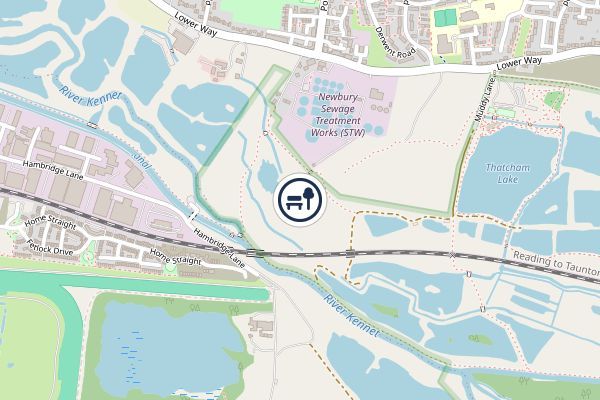 Thatcham Reedbeds