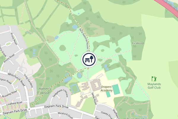 The Manor Local Nature Reserve