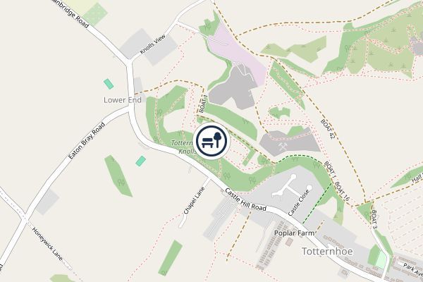 Totternhoe