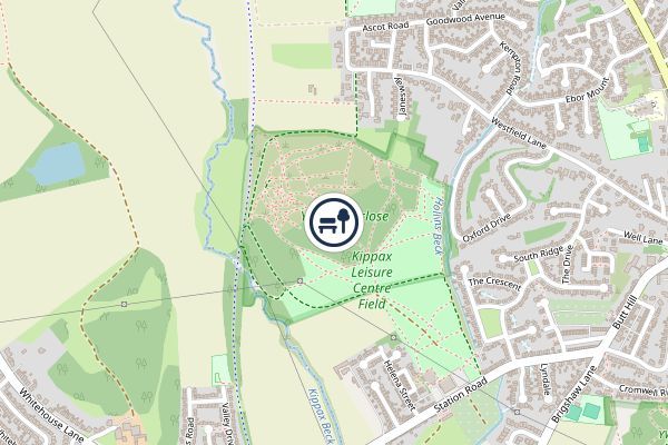 Townclose Hills Nature Reserve