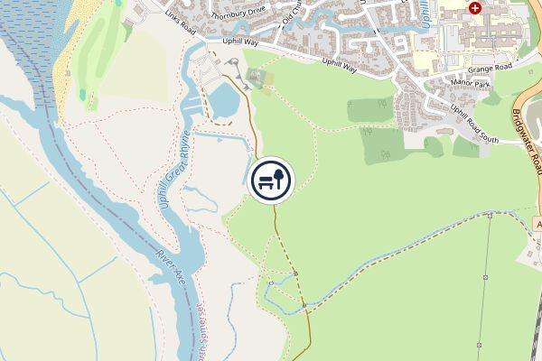 Uphill Local Nature Reserve