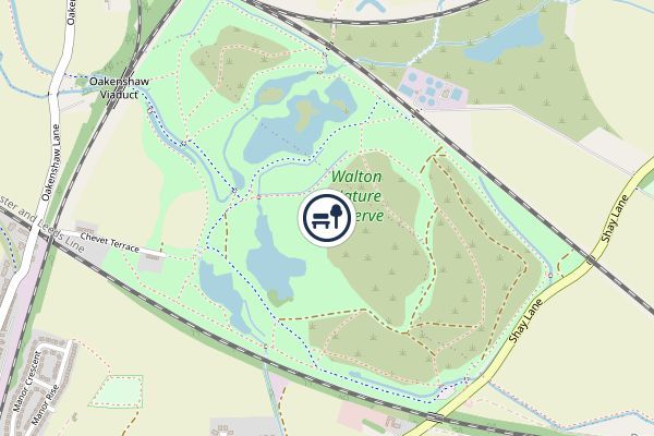 Walton Nature Park Local Nature Reserve