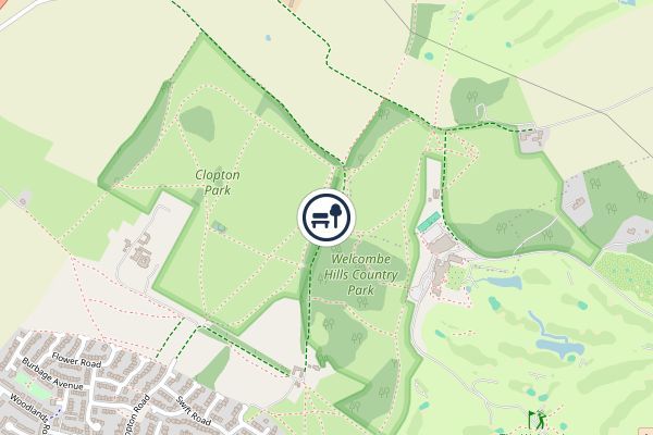 Welcombe Hills and Clopton Park