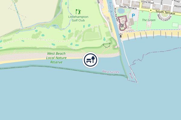 West Beach Local Nature Reserve