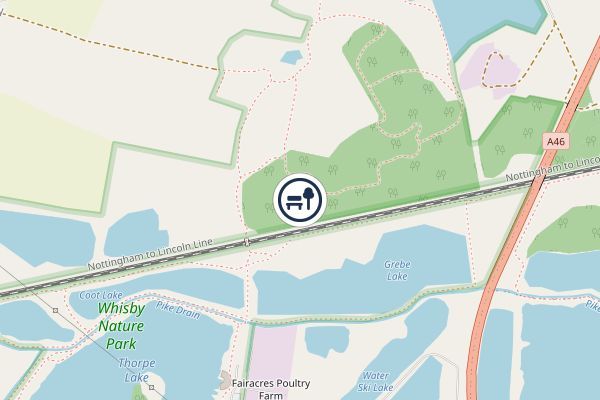 Whisby Nature Park