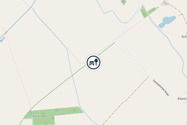 Willoughby Branch Line