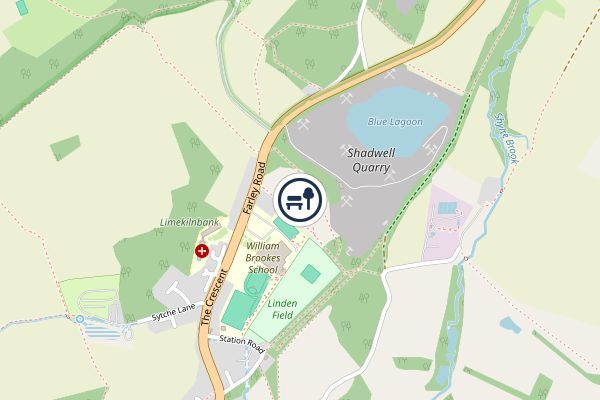 Windmill Hill Local Nature Reserve