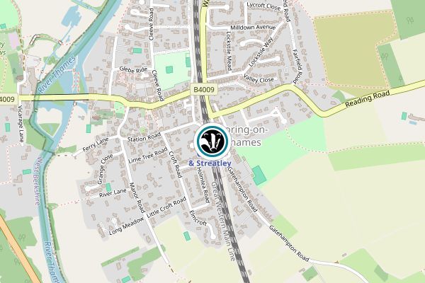 Hartslock