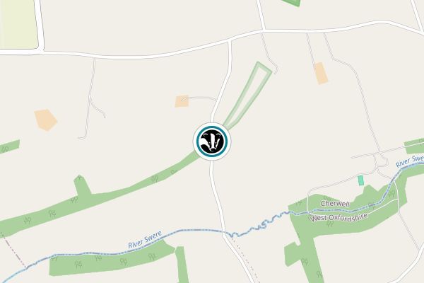 Hook Norton Cutting