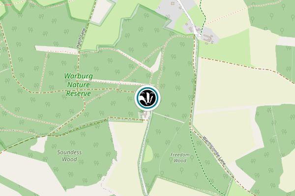 Warburg Nature Reserve