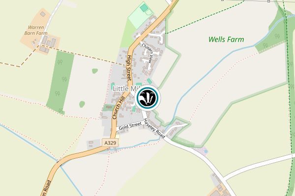 Wells Farm