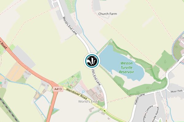 Weston Turville Reservoir