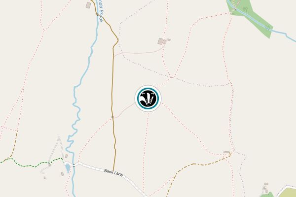 Greenbooth Nature Reserve