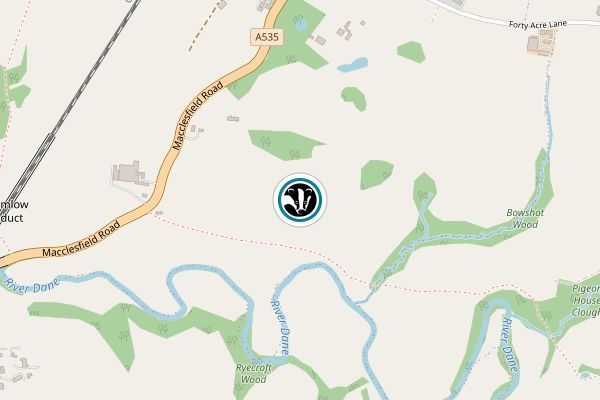 Saltersford Farm Nature Reserve