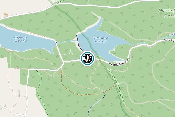 Trentabank Nature Reserve