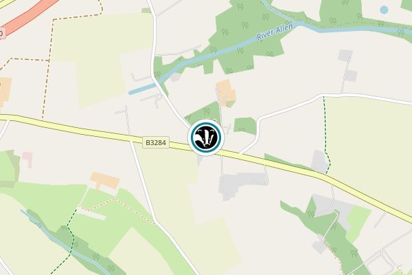 Five Acres