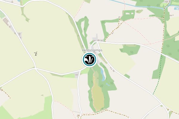 Ventongimps Moor
