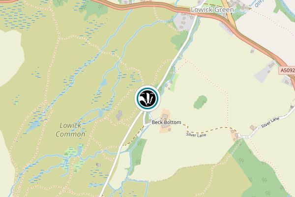 Lowick Common
