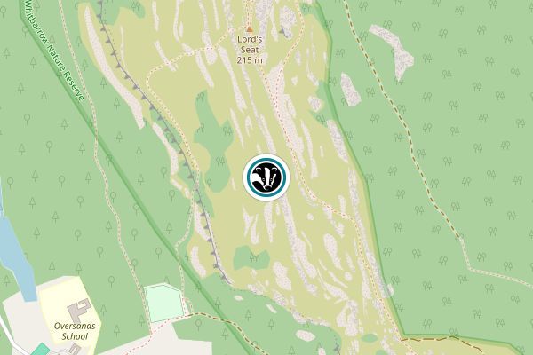 Whitbarrow - Hervey Memorial Reserve