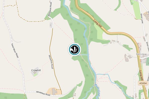Hillbridge and Park Wood
