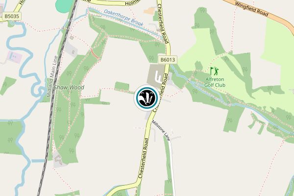 Oakerthorpe