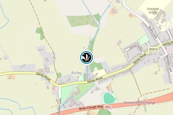 Risley Glebe
