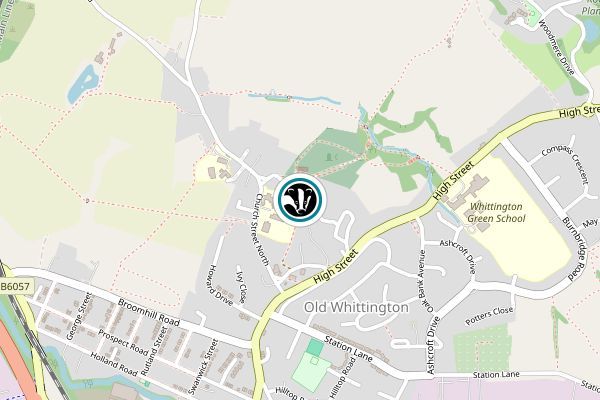 Wild Whittington