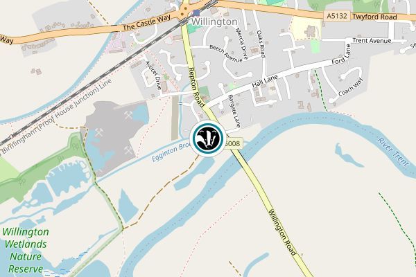 Willington Wetlands