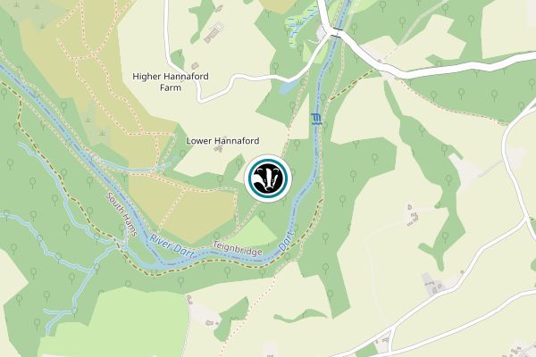 Dart Valley