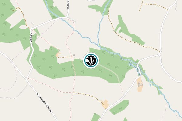 Hawkswood
