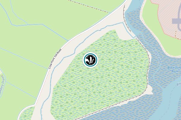 Horsey Island