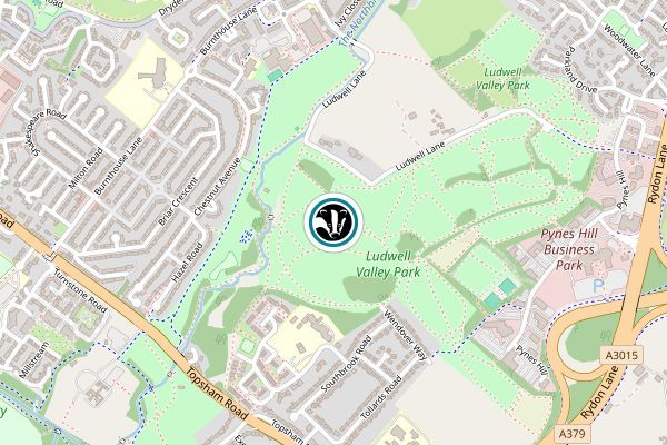 Ludwell Valley Park