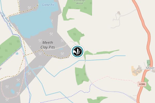 Meeth Quarry
