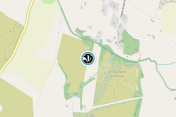 Venn Ottery