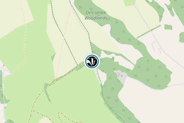 Greenhill Down